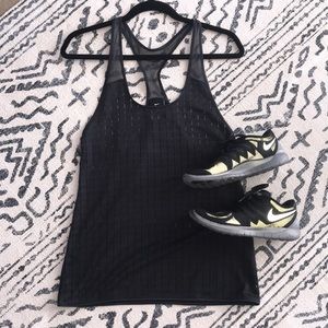SOLD!! Nike Tank